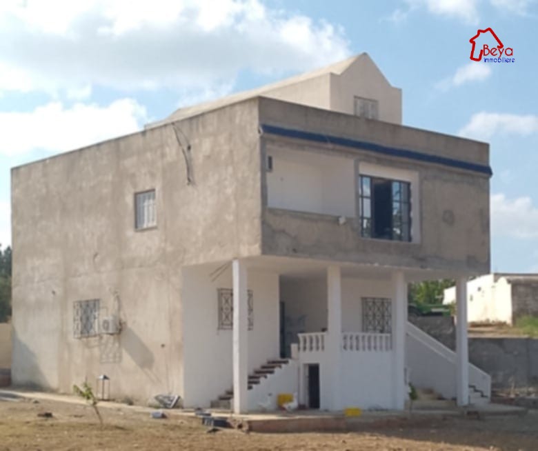 Vente Maisons - Tunisie