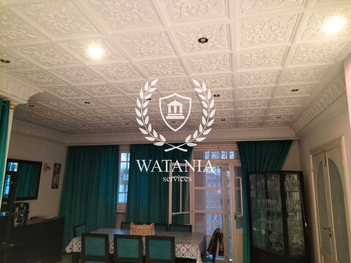 Vente Maisons - Tunisie