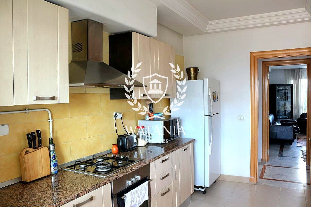 Ain Zaghouan&nbsp;Ain Zaghouan&nbsp;Vente&nbsp;Maisons&nbsp;Appartement s2 ain zaghouan nord