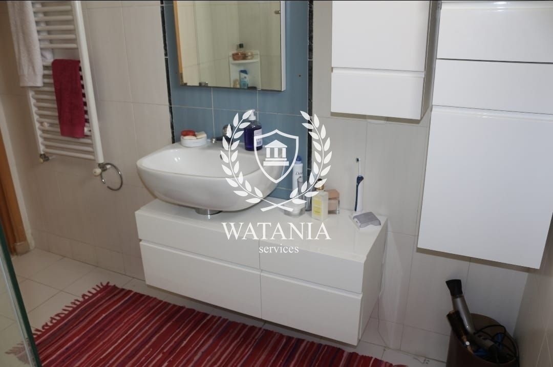 Ain Zaghouan&nbsp;Ain Zaghouan&nbsp;Vente&nbsp;Maisons&nbsp;Appartement s2 ain zaghouan nord