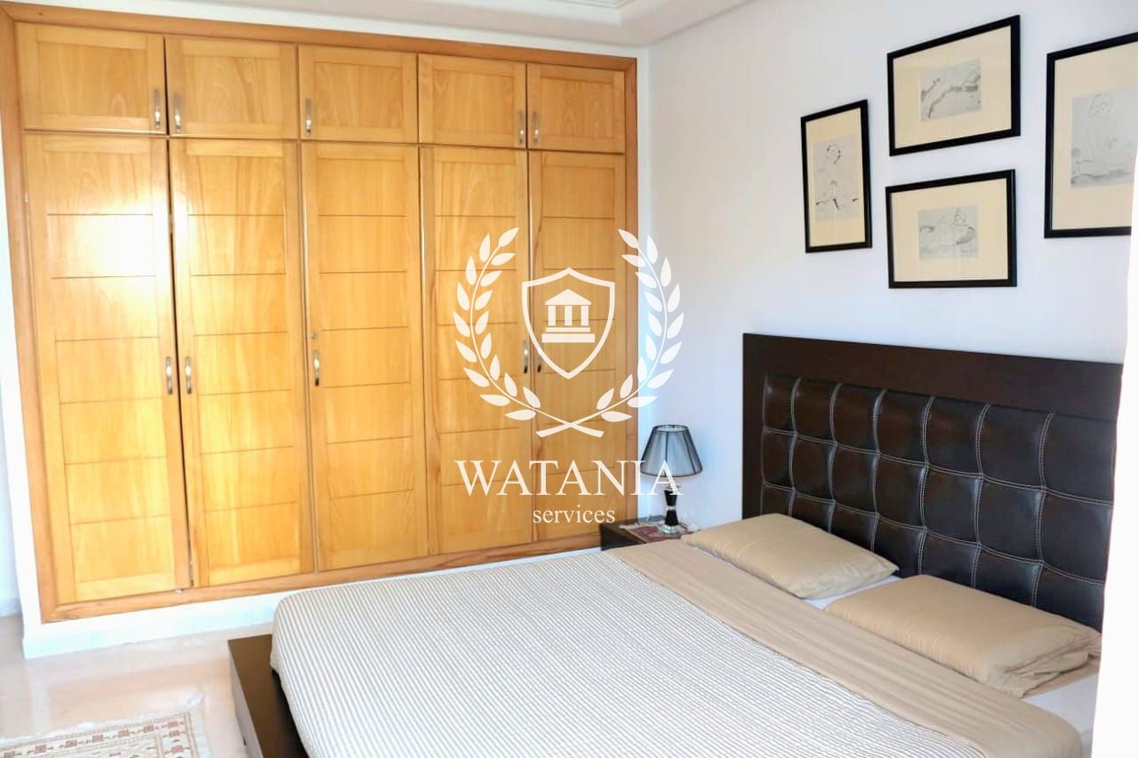 Ain Zaghouan&nbsp;Ain Zaghouan&nbsp;Vente&nbsp;Maisons&nbsp;Appartement s2 ain zaghouan nord