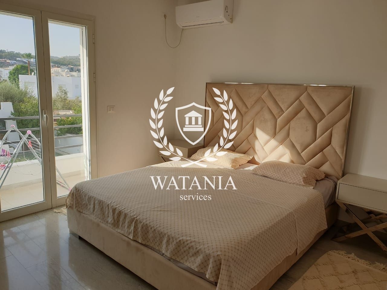 Vente&nbsp;Appart. 5 pi�ces+ - Tunisie