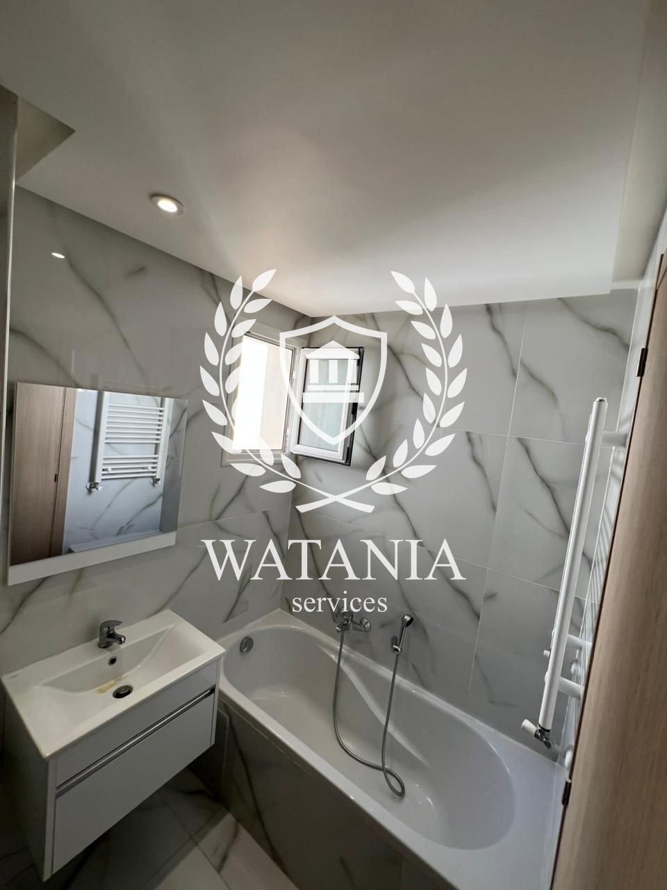 Ariana Ville&nbsp;Cite Ennasr 2&nbsp;Vente&nbsp;Appart. 2 pi�ces&nbsp;Appartement enasser2