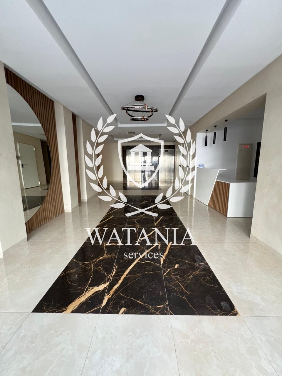 Vente&nbsp;Appart. 2 pi�ces - Tunisie