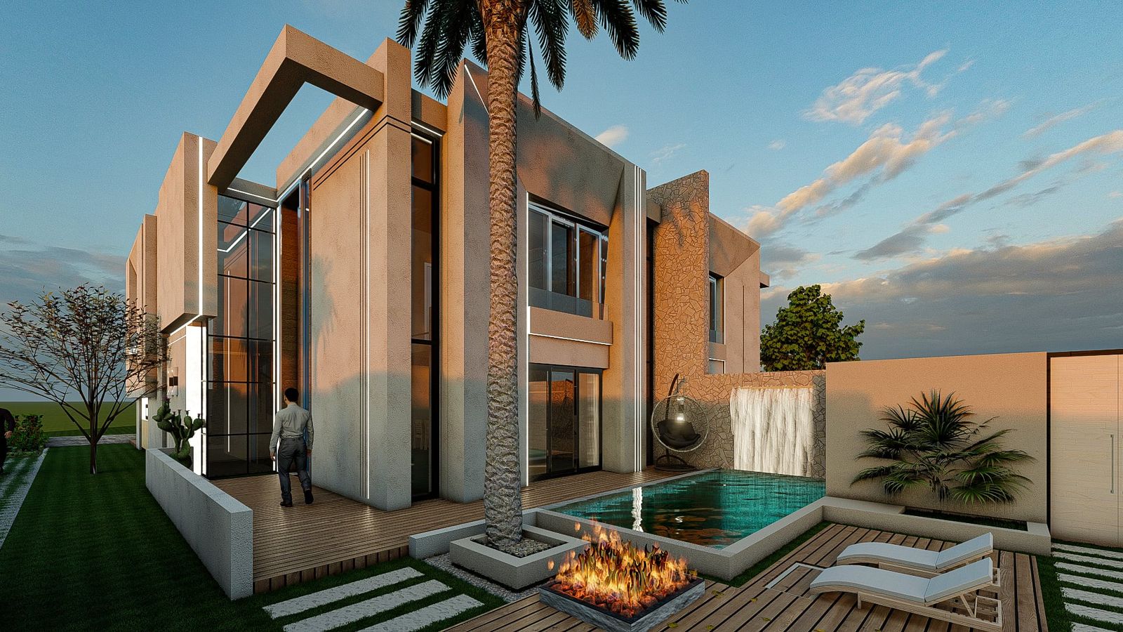 Vente Maisons - Tunisie