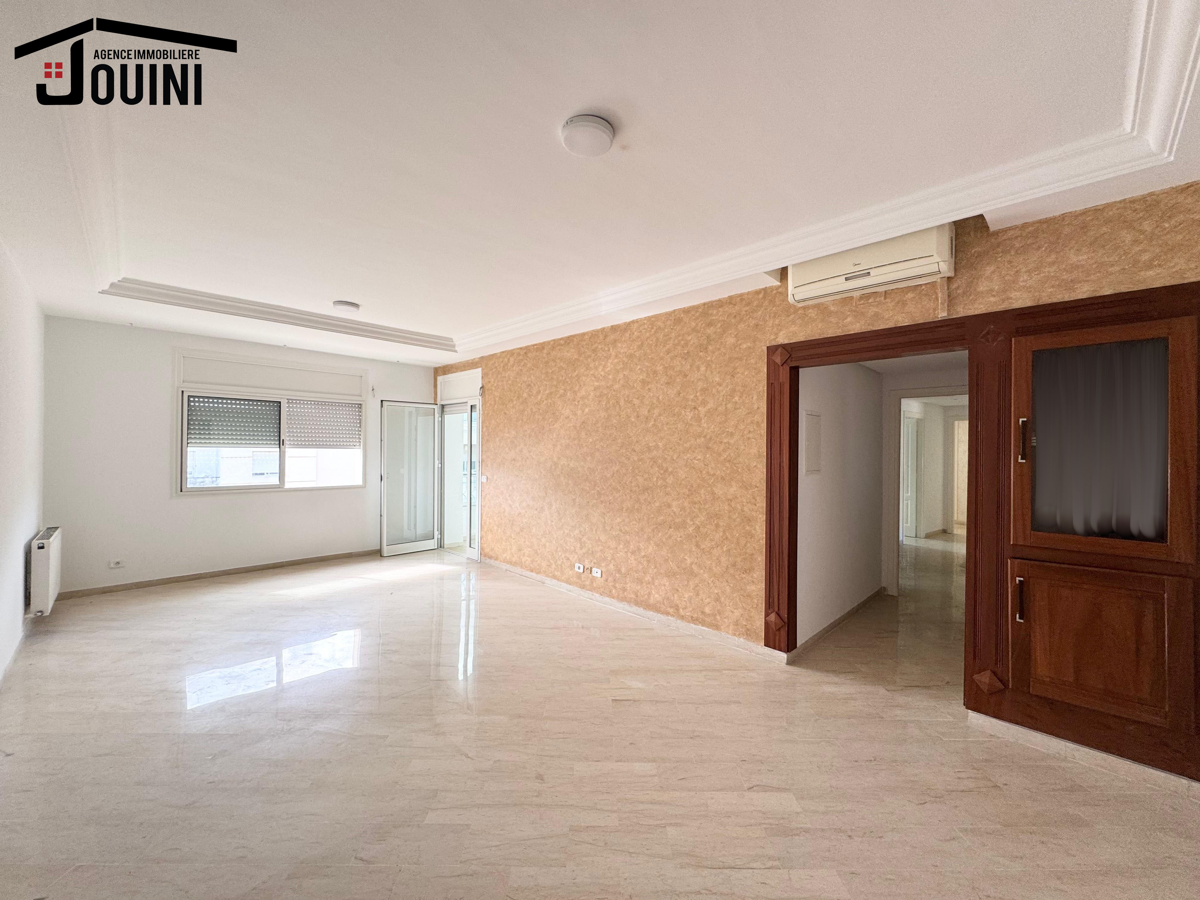 Vente Appart. 5 pices+ - Tunisie