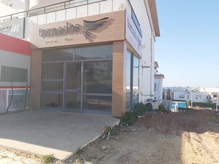 Vente Autre - Tunisie