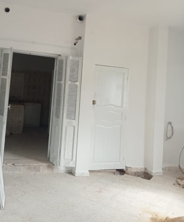 Bab Souika El Halfaouine Vente Maisons Maison arabesque sur deux niveau