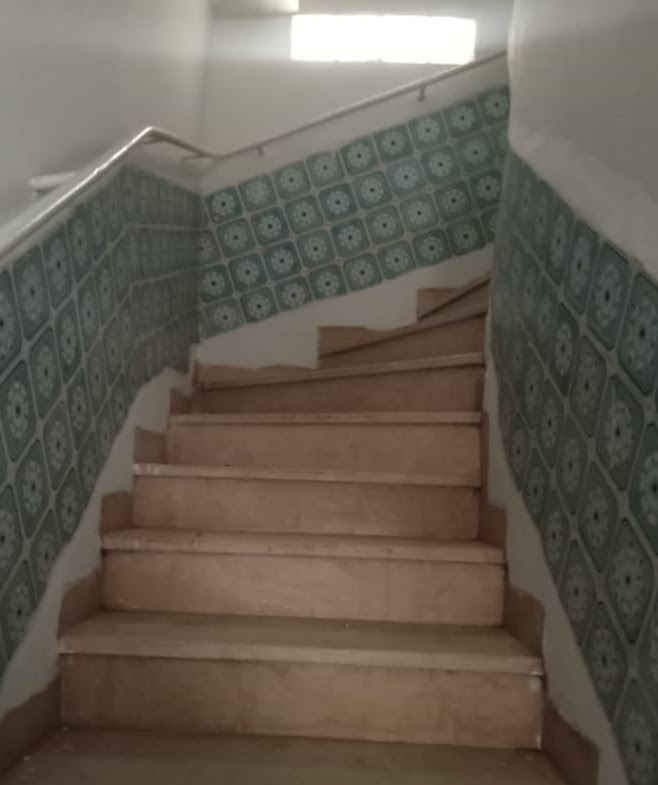 Bab Souika El Halfaouine Vente Maisons Maison arabesque sur deux niveau