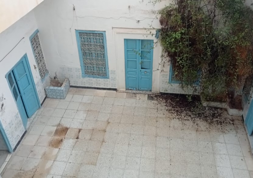 Vente Maisons - Tunisie