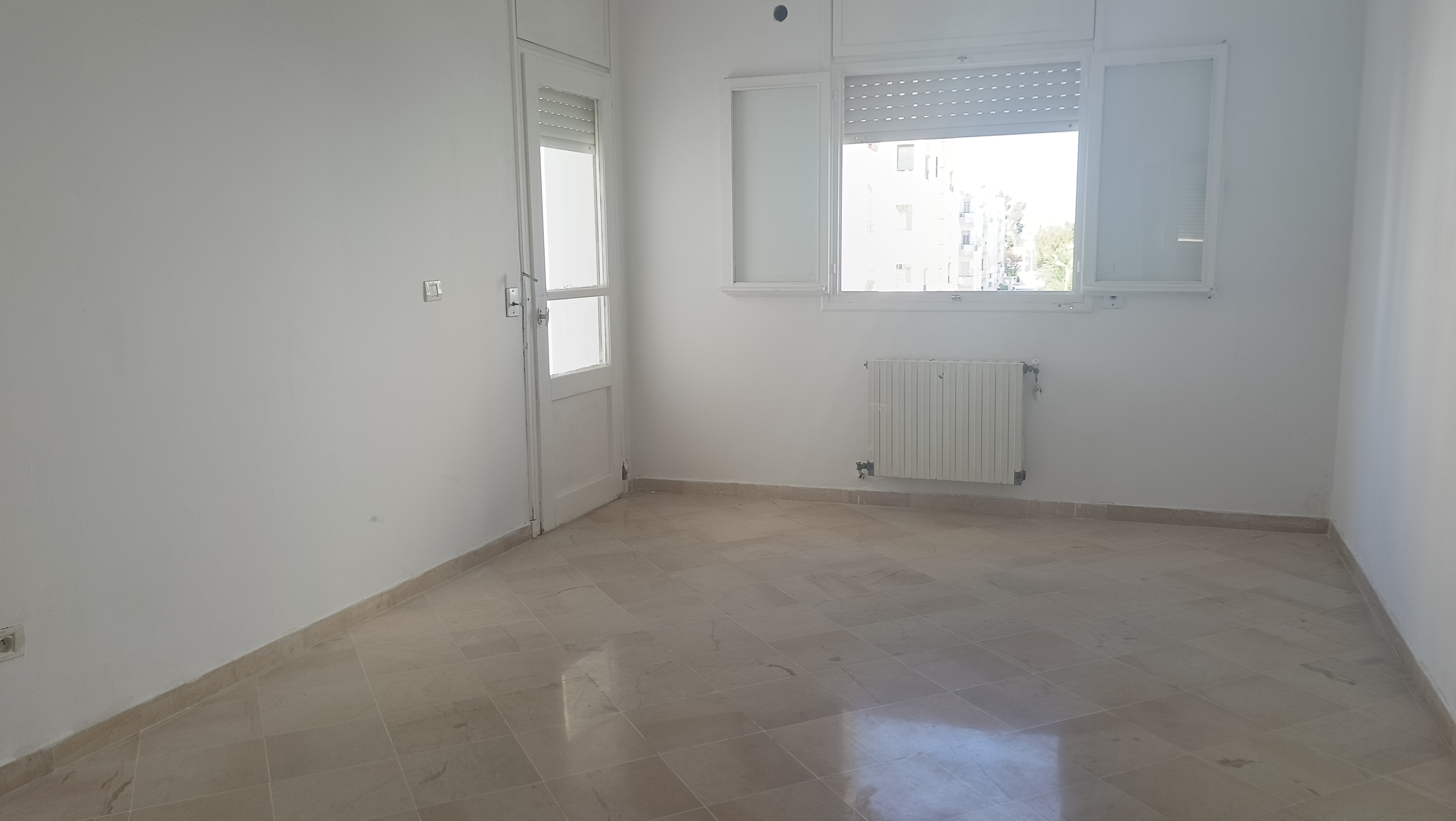 Vente Appart. 3 pices - Tunisie