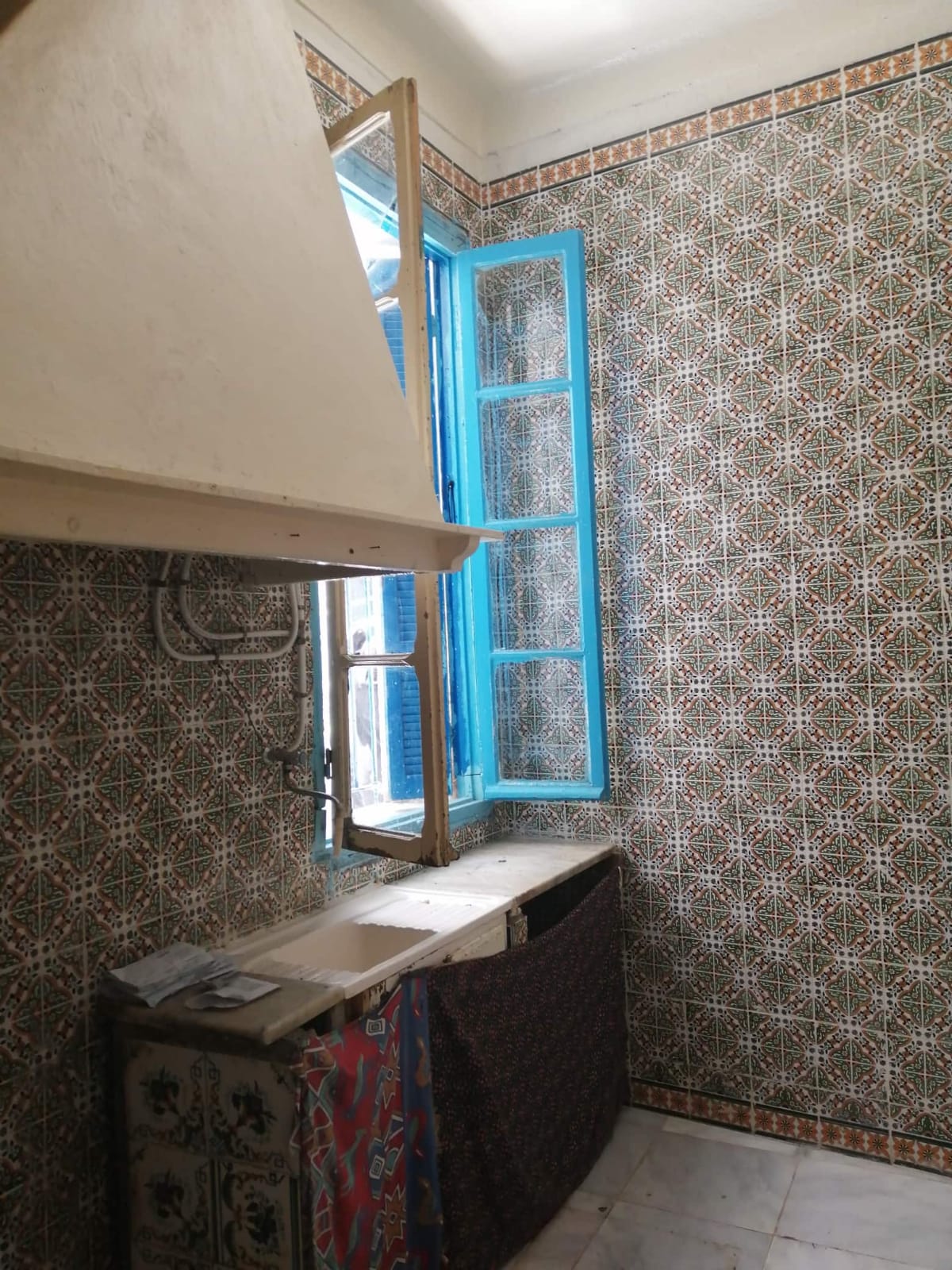 Vente Maisons - Tunisie