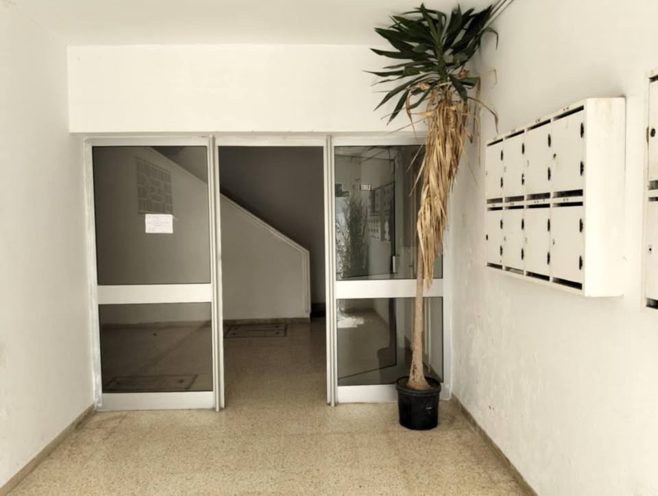 El Mourouj El Mourouj Vente Appart. 3 pices Appartement s3  mourouj 1