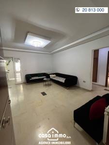 Nouvelle Medina Nouvelle Medina Vente Appart. 1 pice A  coquet appartement s2 a