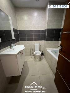 Nouvelle Medina Nouvelle Medina Vente Appart. 1 pice A  coquet appartement s2 a