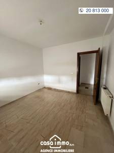 Nouvelle Medina Nouvelle Medina Vente Appart. 1 pice A  coquet appartement s2 a