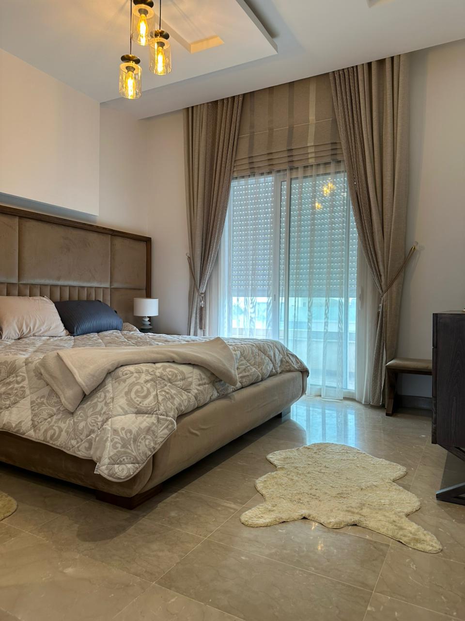 Vente&nbsp;Appart. 5 pi�ces+ - Tunisie