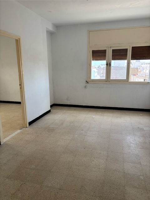 Vente Appart. 4 pièces - Tunisie