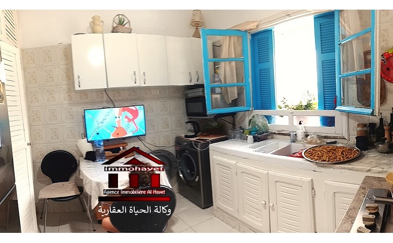 Vente Duplex - Tunisie