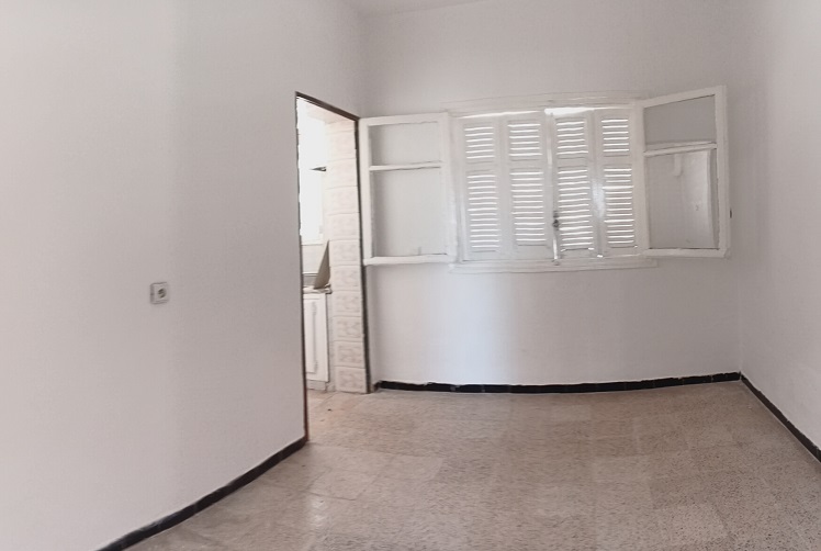 El Mourouj El Mourouj Vente Appart. 3 pices Appartement au mourouj 2