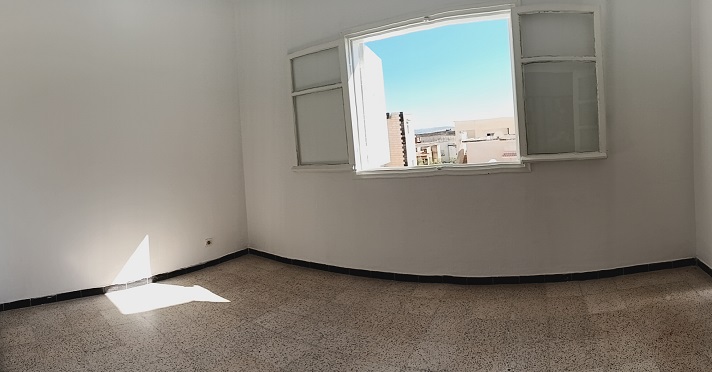 El Mourouj El Mourouj Vente Appart. 3 pices Appartement au mourouj 2