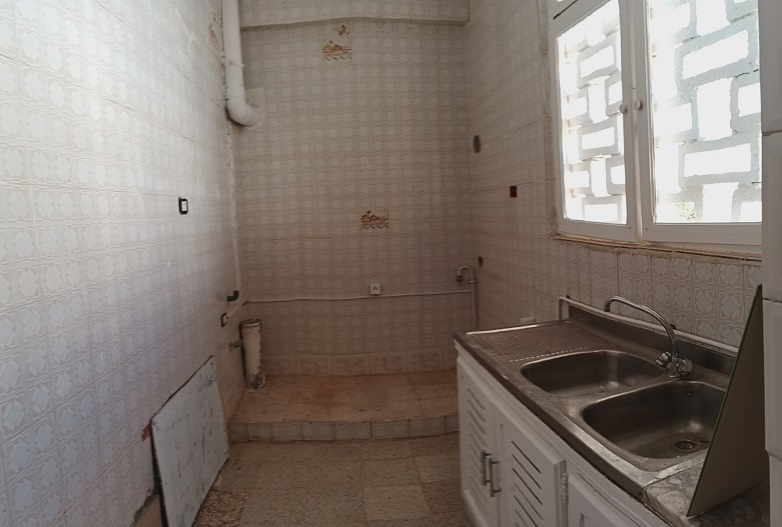 Vente Appart. 3 pices - Tunisie