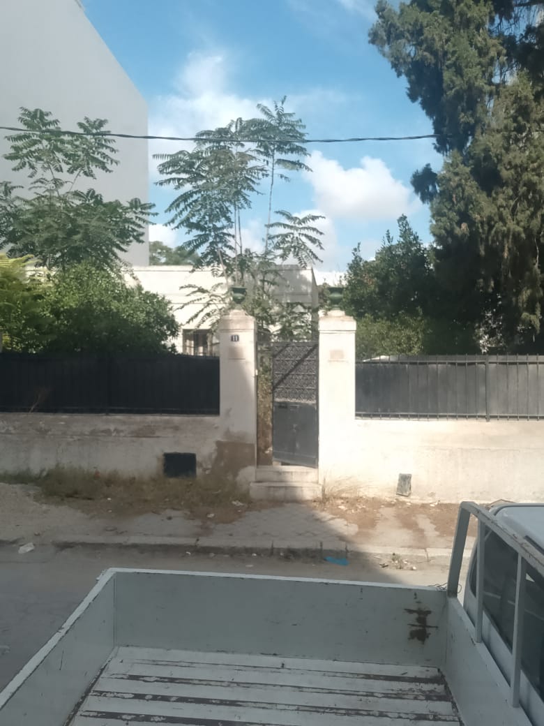 El Omrane&nbsp;El Omrane&nbsp;Vente&nbsp;Surfaces&nbsp;Terrain titre foncier � el omrane