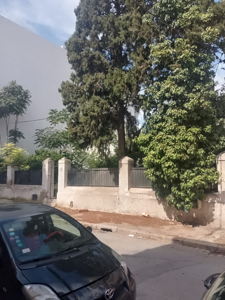 El Omrane&nbsp;El Omrane&nbsp;Vente&nbsp;Surfaces&nbsp;Terrain titre foncier � el omrane