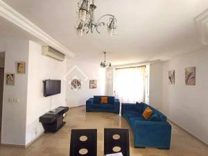 La Marsa El Aouina Vente Appart. 1 pice Un s3  cit les palmeraies ref293a