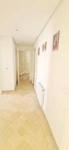 La Marsa El Aouina Vente Appart. 1 pice Un s3  cit les palmeraies ref293a