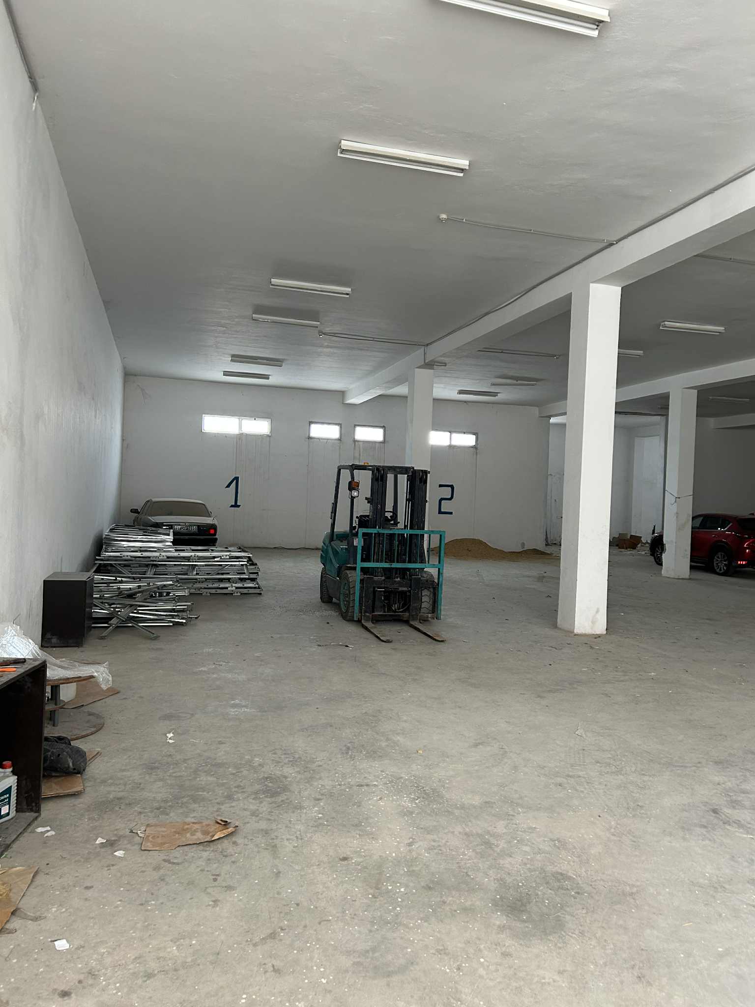 Vente Surfaces - Tunisie