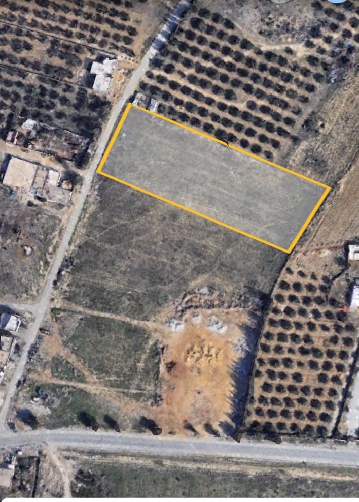 Vente Surfaces - Tunisie