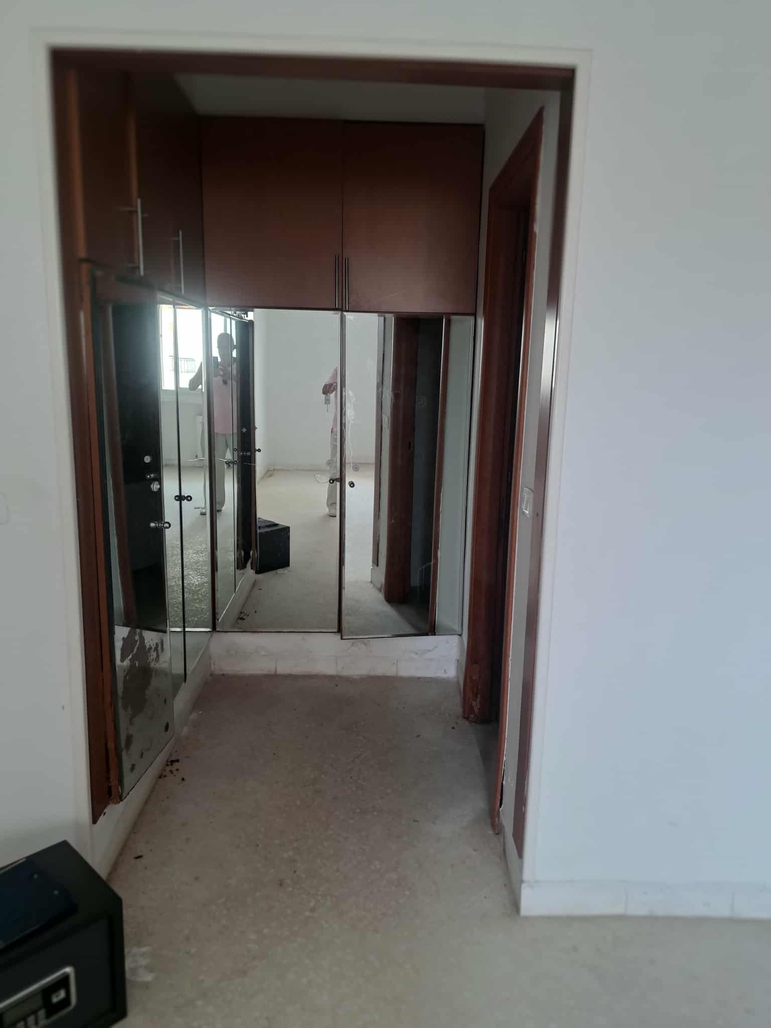 Ariana Ville&nbsp;Cite Ennasr 2&nbsp;Vente&nbsp;Appart. 3 pi�ces&nbsp;Appartement s2 � ennasr avec tfi