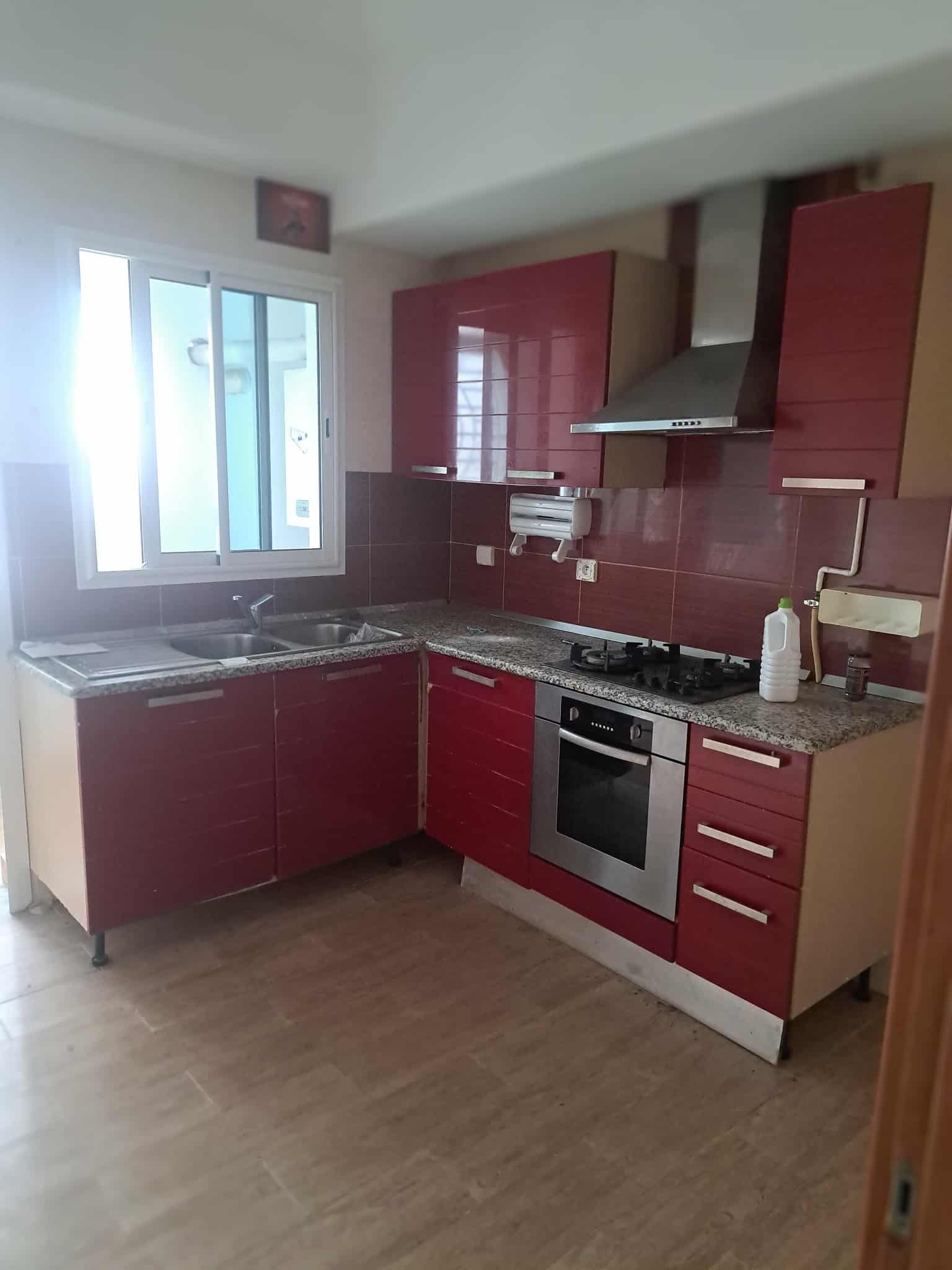 Ariana Ville&nbsp;Cite Ennasr 2&nbsp;Vente&nbsp;Appart. 3 pi�ces&nbsp;Appartement s2 � ennasr avec tfi