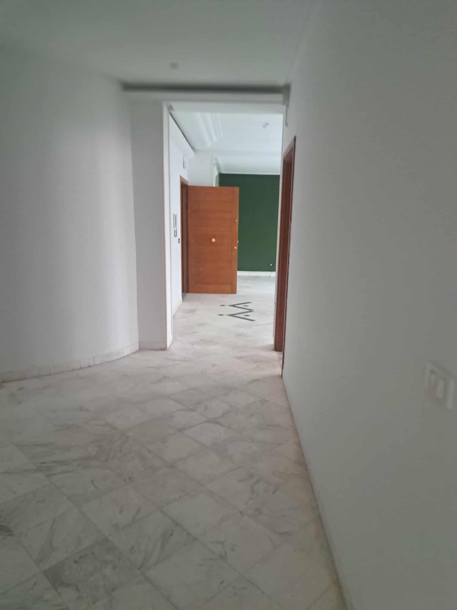 Vente Appart. 3 pièces - Tunisie