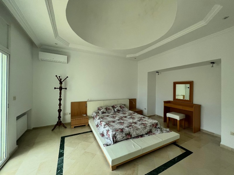 Hammamet Hammamet Vente Maisons V387 villa elena  yassmin hammamet