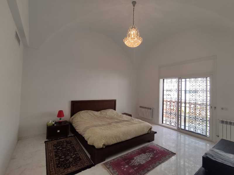 Hammamet Hammamet Vente Maisons V263 villa smoothie hammamet yasmine