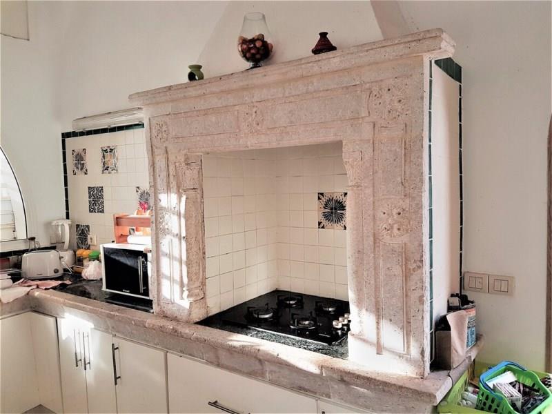 Nabeul Nabeul Vente Maisons V556 villa plumette les deux oueds