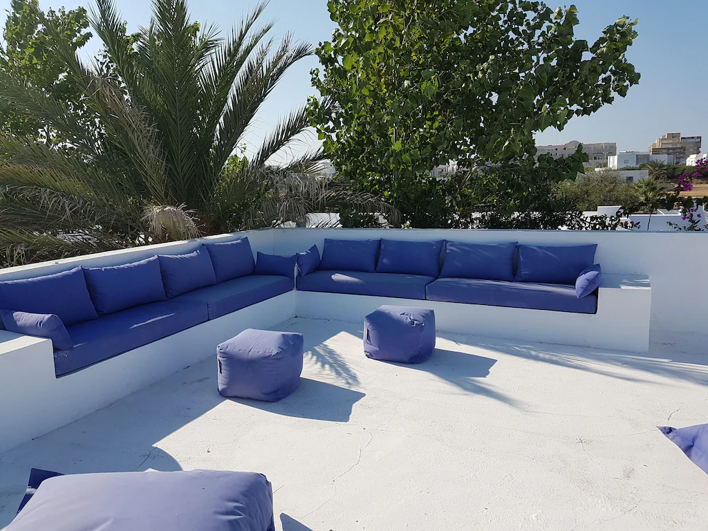 Vente Maisons - Tunisie