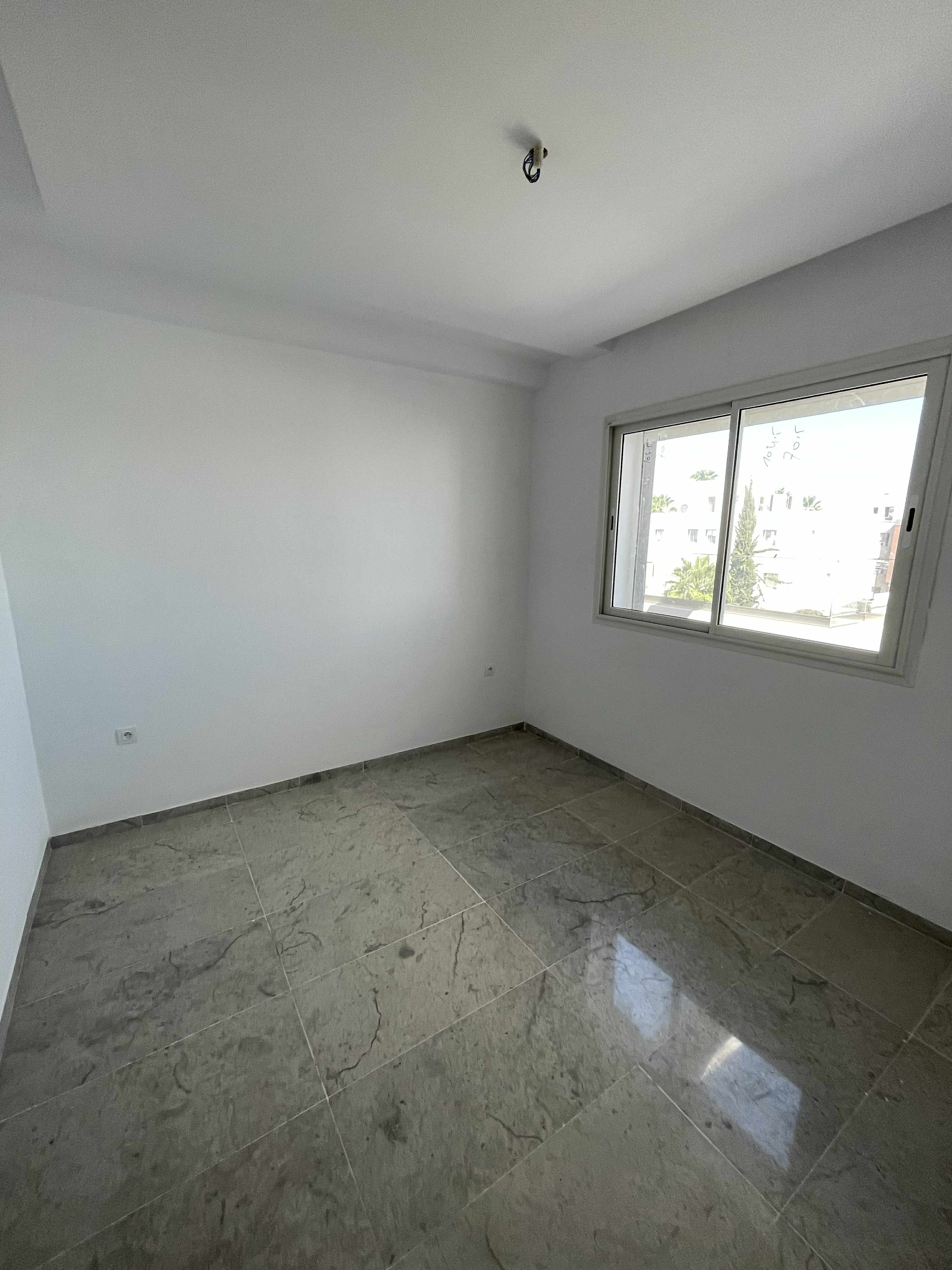 Cite El Khadra Cite Jardins Vente Appart. 3 pices Appartement s plus 2 cit jardins