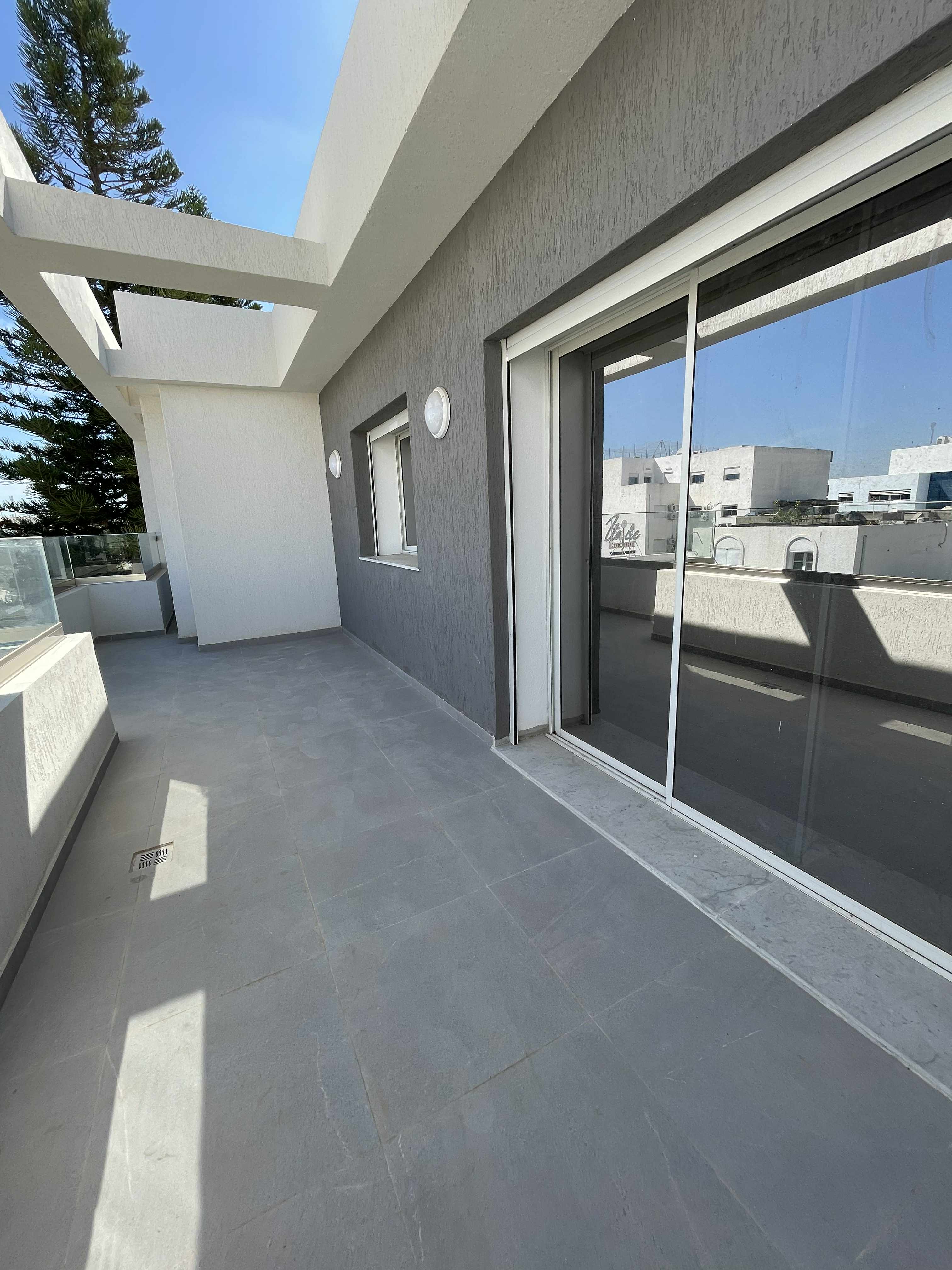 Vente Appart. 3 pices - Tunisie