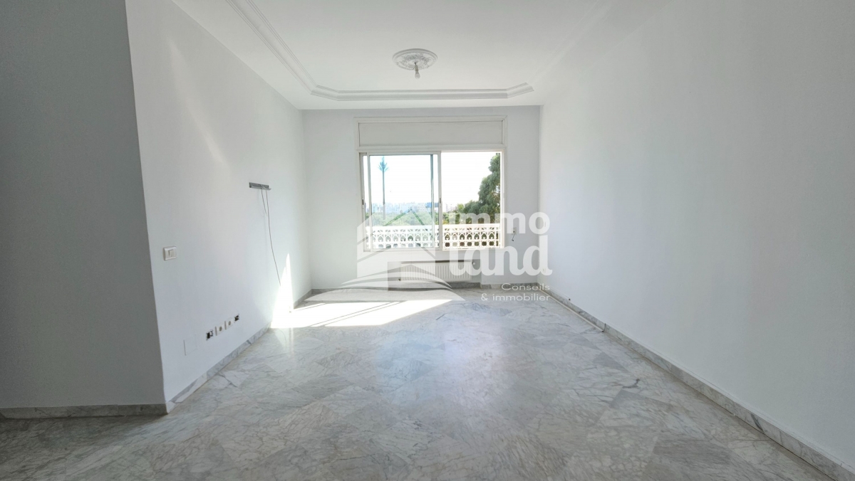 La Marsa Sidi Daoud Vente Appart. 2 pices Appartement s1 de 68m  la marsa