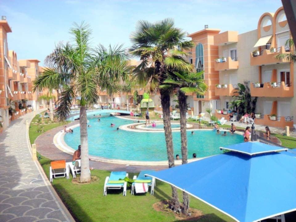 Vente Appart. 2 pices - Tunisie