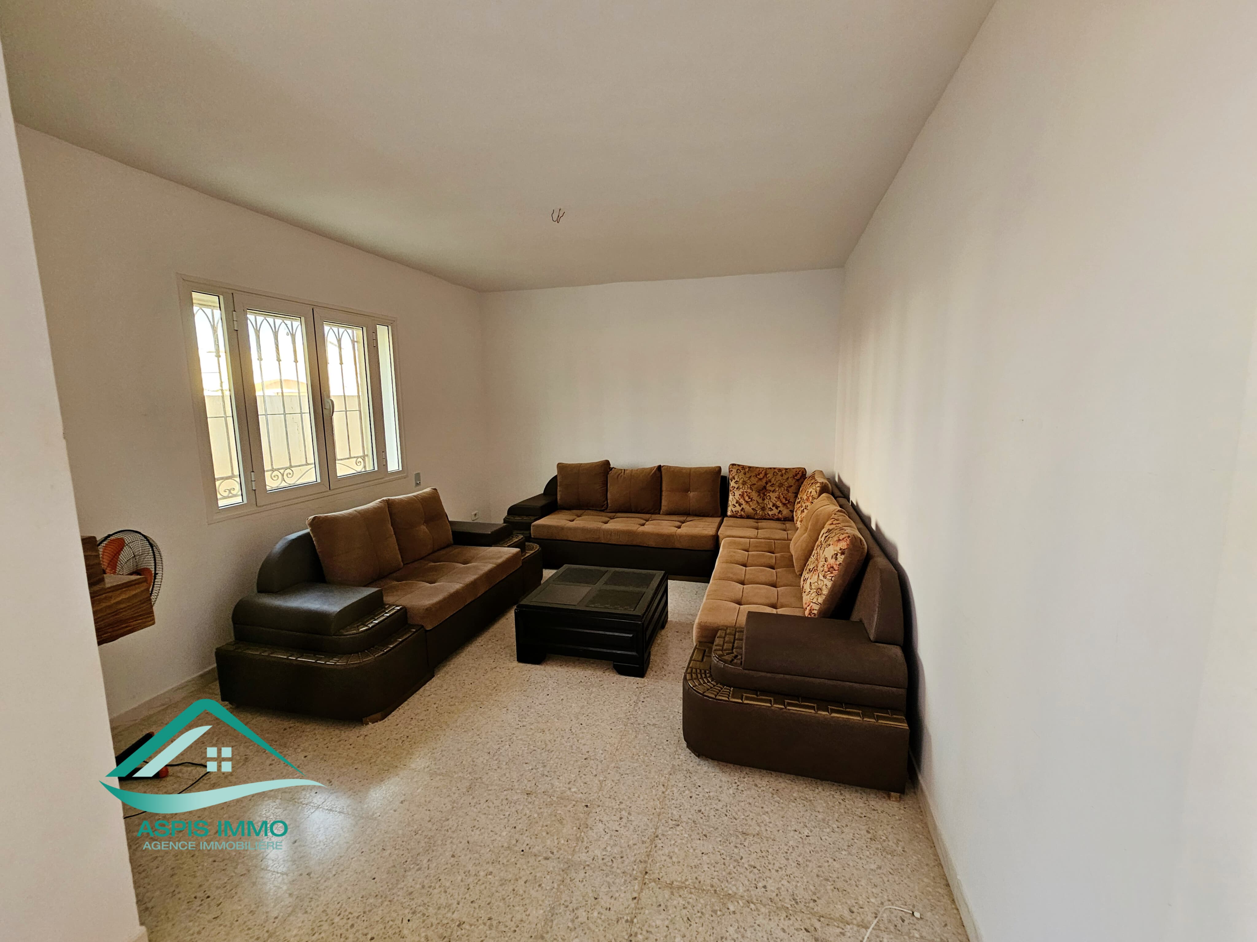 Hammam El Ghezaz&nbsp;Hammam El Ghezaz&nbsp;Vente&nbsp;Maisons&nbsp;Vt1000maison � 120 m�tres plage hammam ghzeez