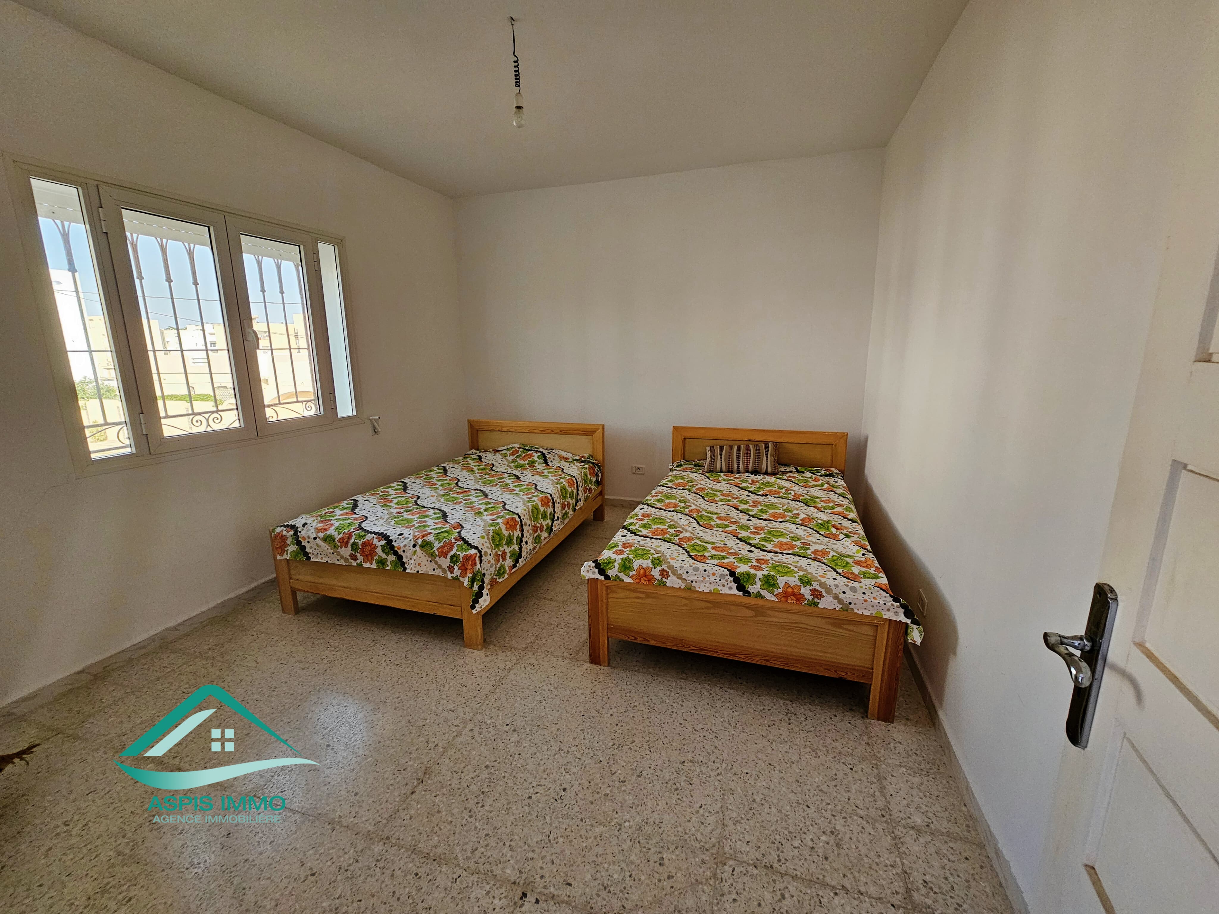 Hammam El Ghezaz&nbsp;Hammam El Ghezaz&nbsp;Vente&nbsp;Maisons&nbsp;Vt1000maison � 120 m�tres plage hammam ghzeez