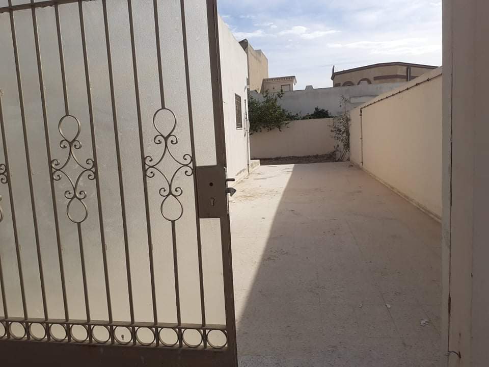 Vente Maisons - Tunisie