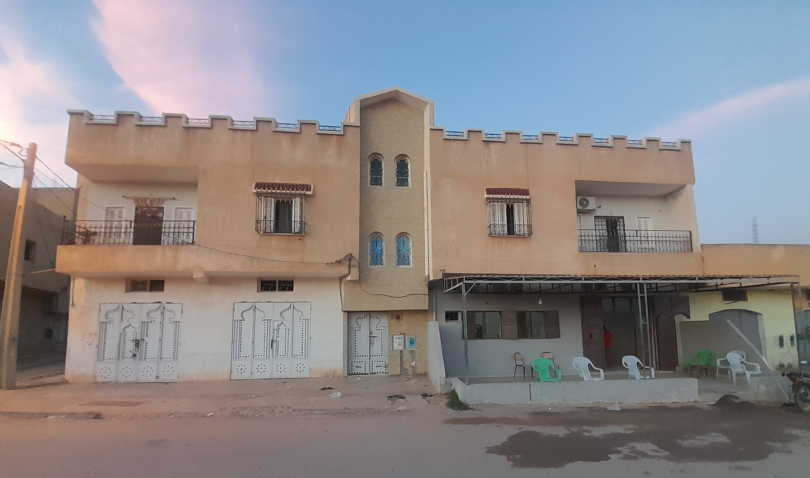 Vente&nbsp;Autre - Tunisie