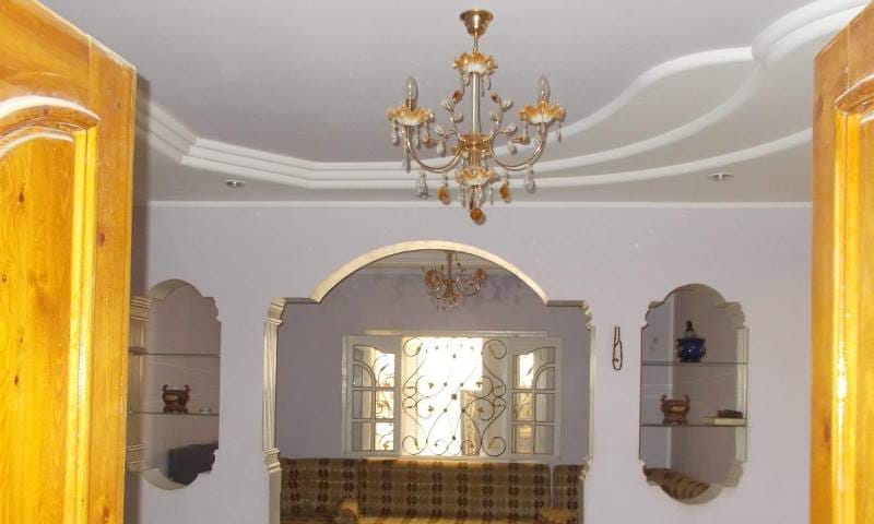 Kasserine Nord&nbsp;Kasserine&nbsp;Vente&nbsp;Autre&nbsp;Immeuble mixte d�al investissement