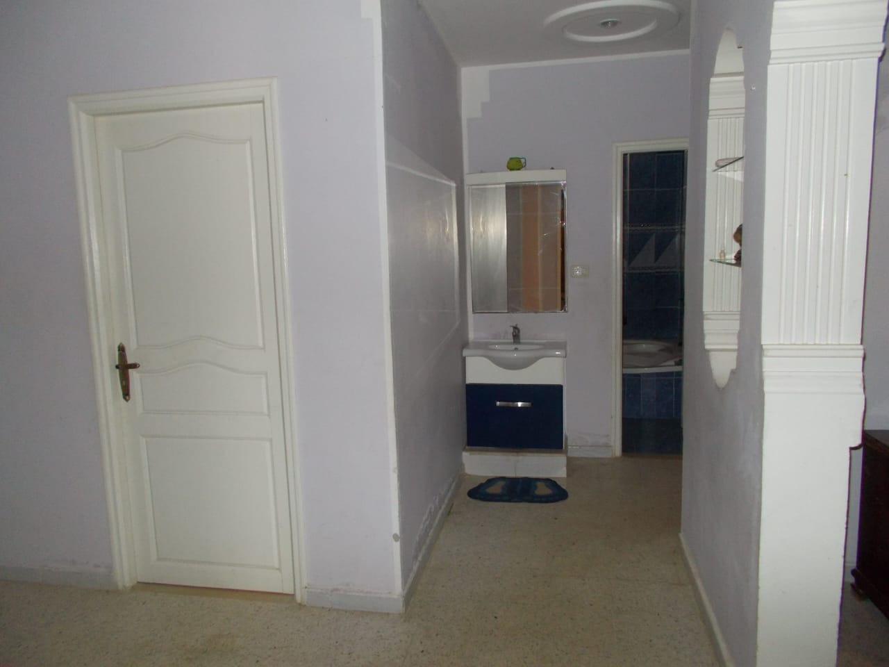 Kasserine Nord&nbsp;Kasserine&nbsp;Vente&nbsp;Autre&nbsp;Immeuble mixte d�al investissement