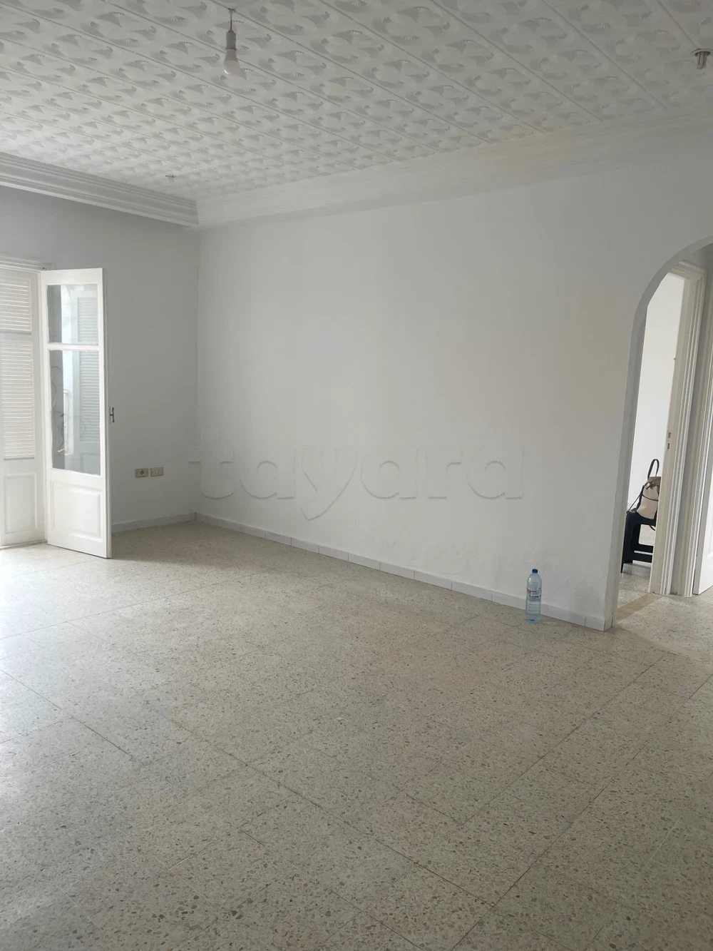 Vente Appart. 3 pices - Tunisie